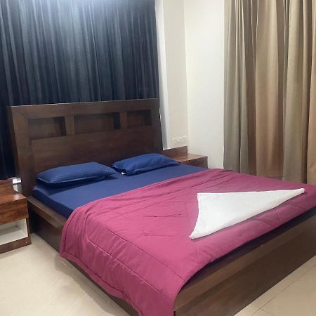 Royal Nest Premium Hotel Púna Kültér fotó