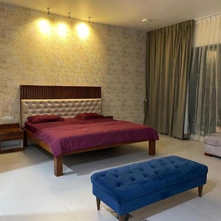 Royal Nest Premium Hotel Púna Kültér fotó