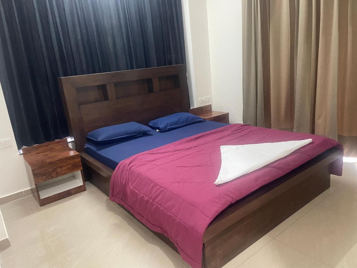 Royal Nest Premium Hotel Púna Kültér fotó