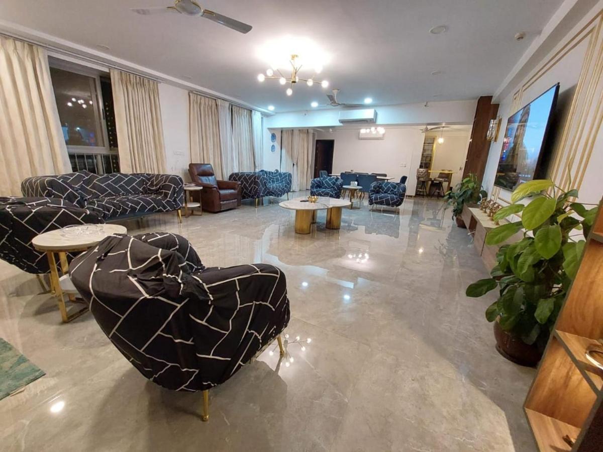 Royal Nest Premium Hotel Púna Kültér fotó