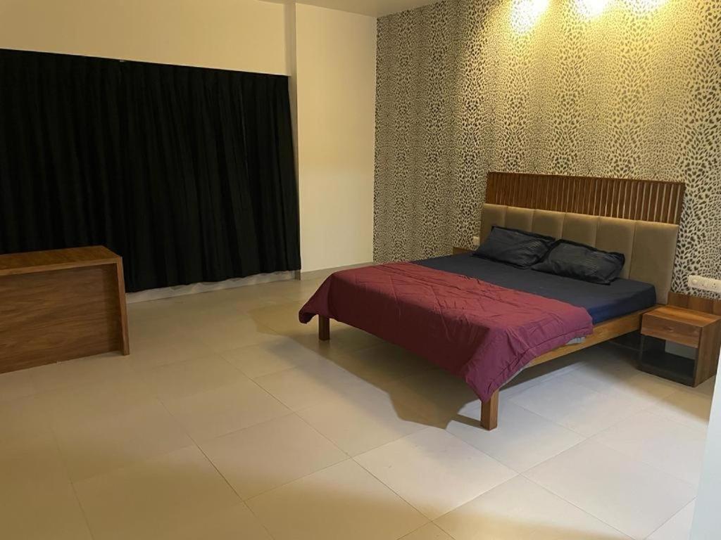Royal Nest Premium Hotel Púna Kültér fotó