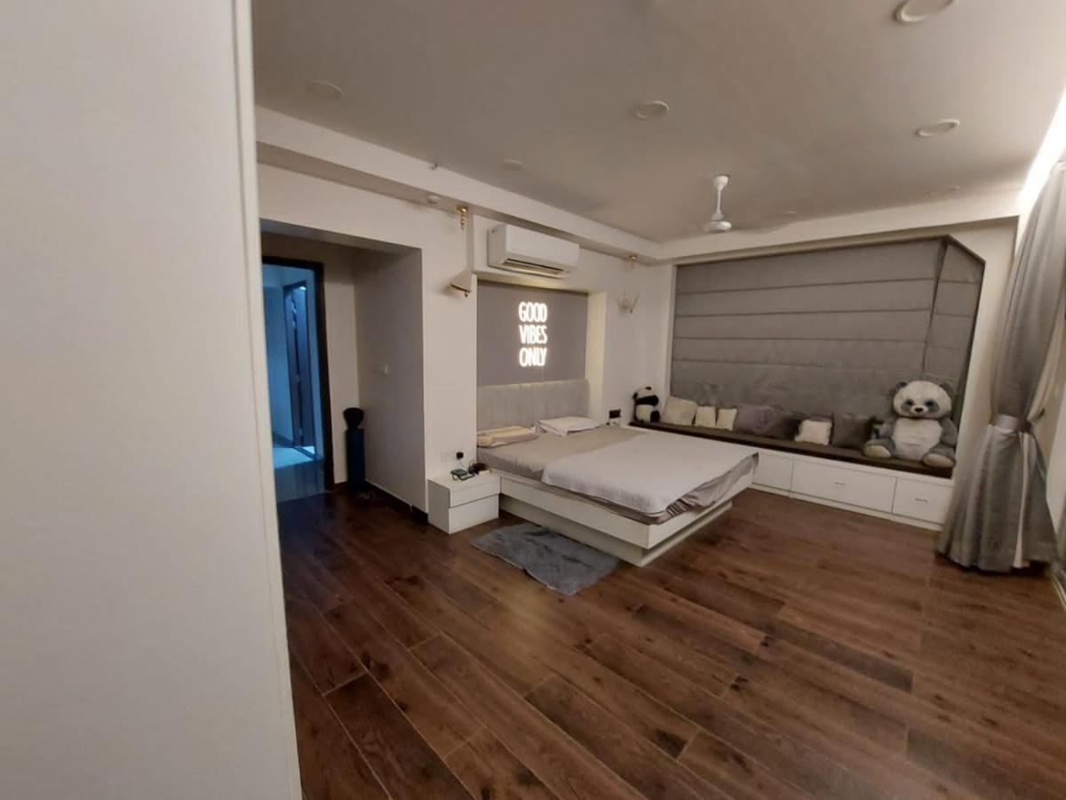 Royal Nest Premium Hotel Púna Kültér fotó