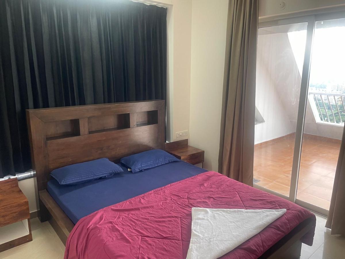 Royal Nest Premium Hotel Púna Kültér fotó