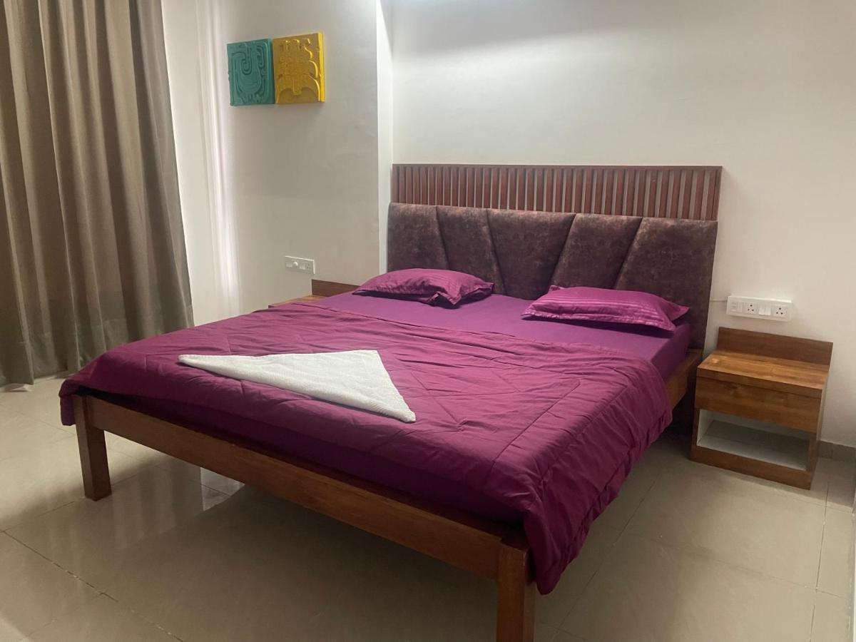 Royal Nest Premium Hotel Púna Kültér fotó