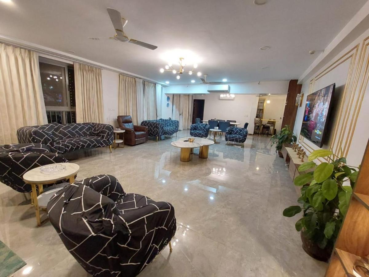 Royal Nest Premium Hotel Púna Kültér fotó