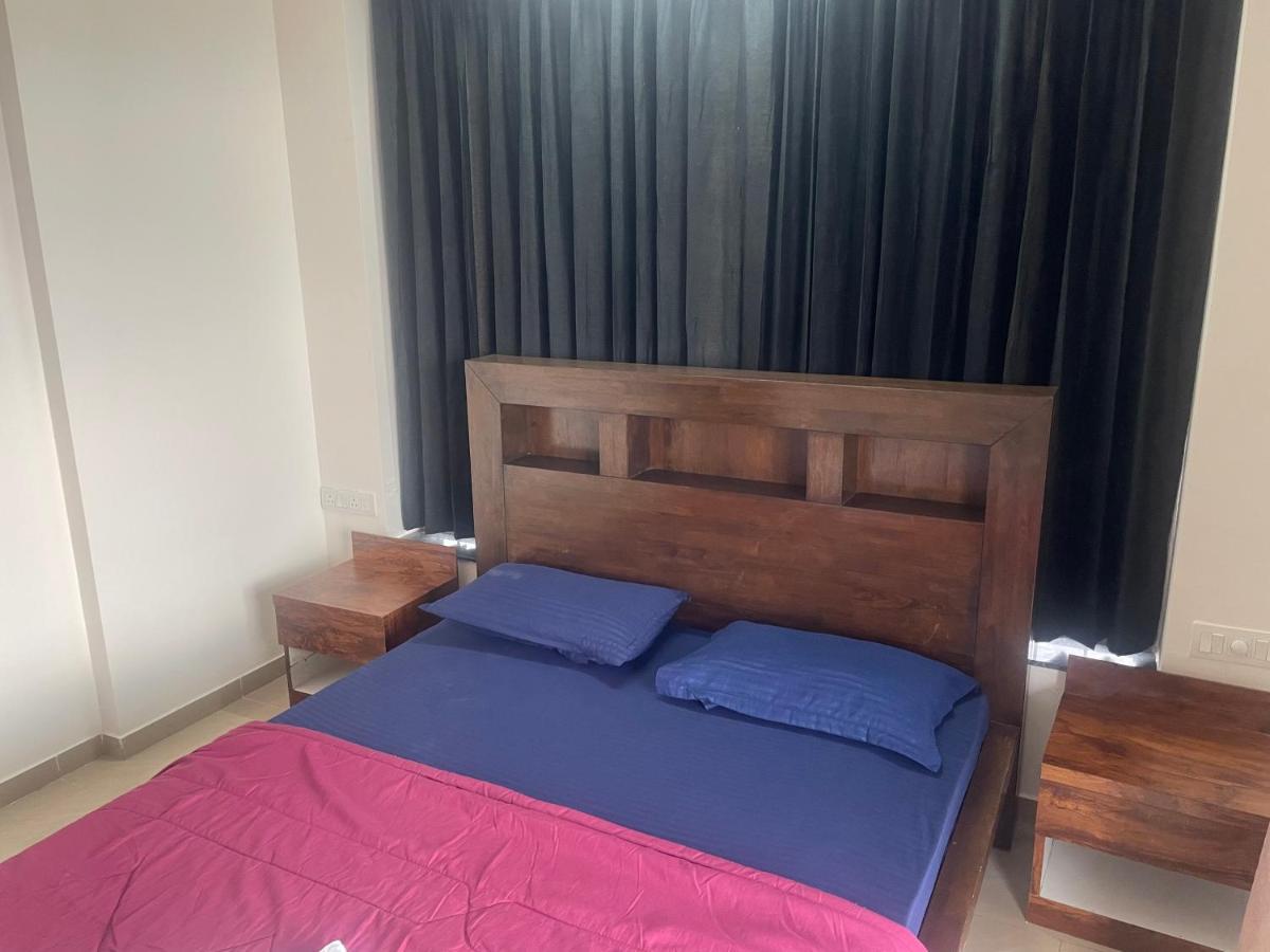 Royal Nest Premium Hotel Púna Kültér fotó