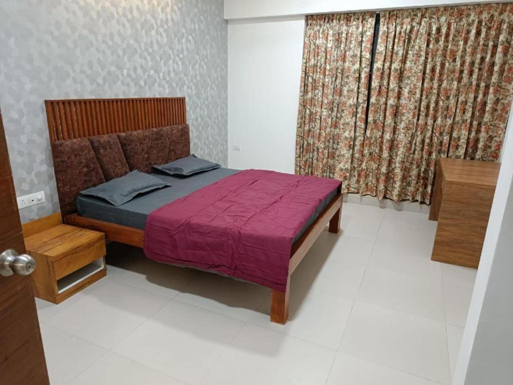 Royal Nest Premium Hotel Púna Kültér fotó