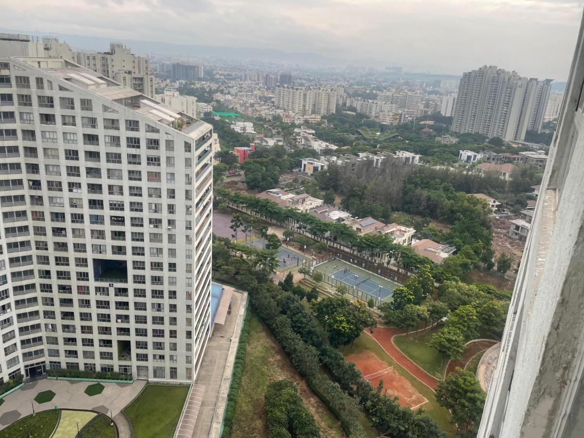 Royal Nest Premium Hotel Púna Kültér fotó