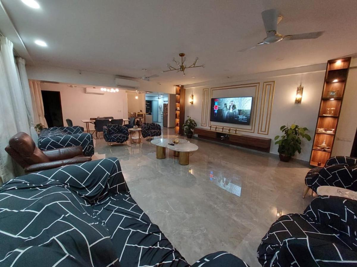 Royal Nest Premium Hotel Púna Kültér fotó