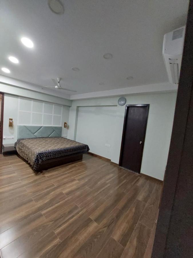 Royal Nest Premium Hotel Púna Kültér fotó