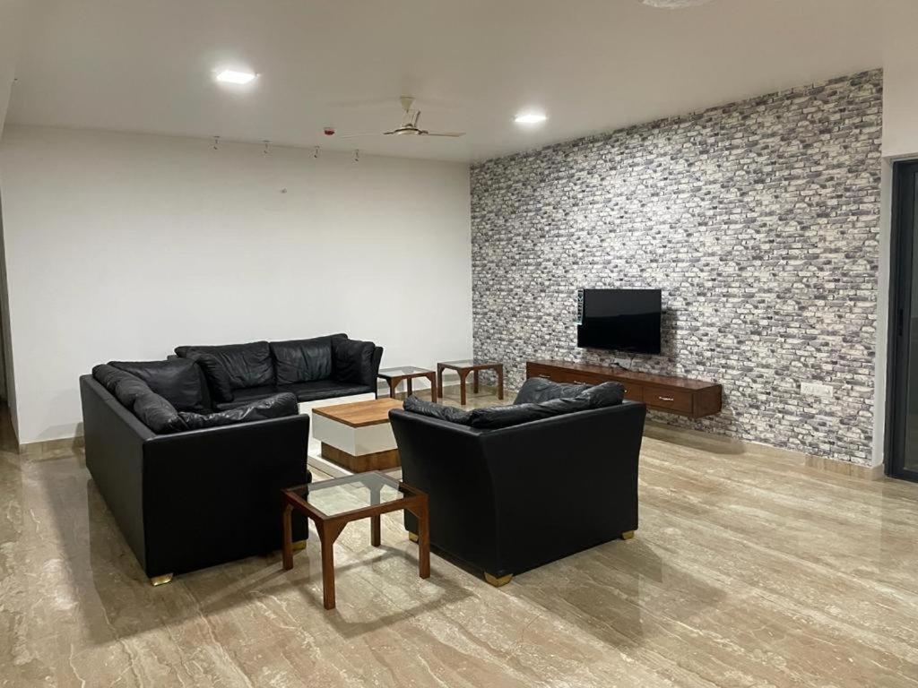 Royal Nest Premium Hotel Púna Kültér fotó