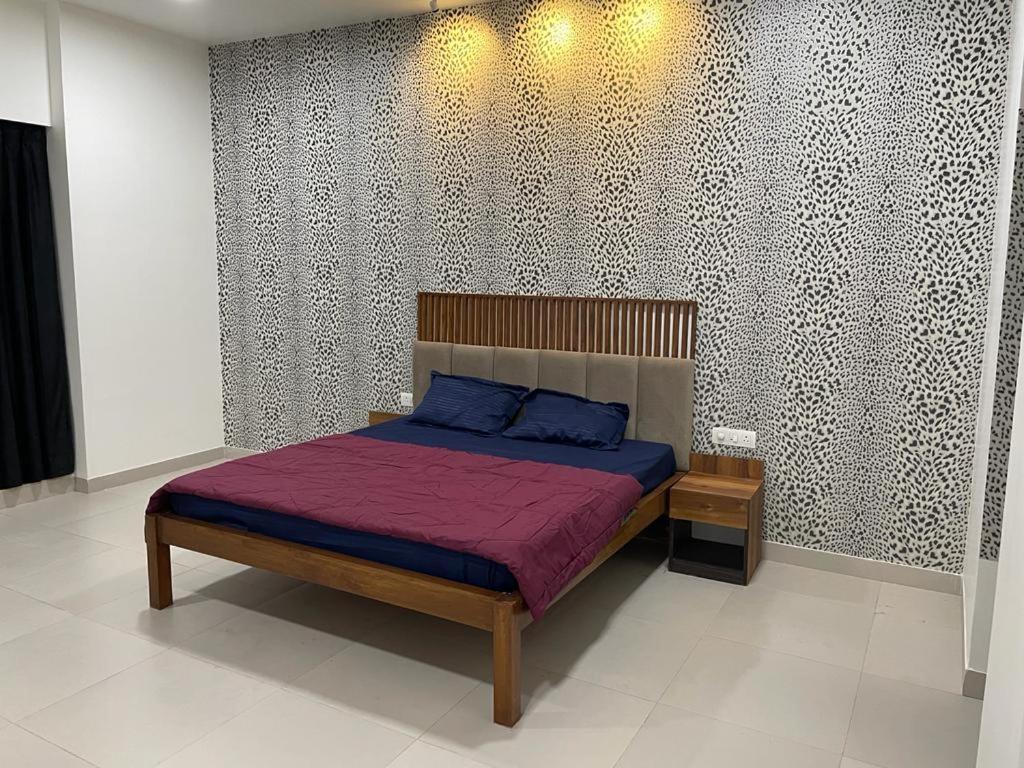 Royal Nest Premium Hotel Púna Kültér fotó