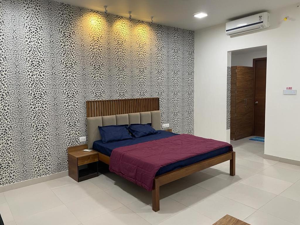 Royal Nest Premium Hotel Púna Kültér fotó